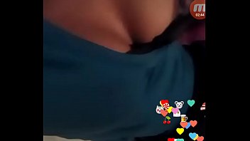 Preview 3 of Mallu Forcex - Lina chica de jaumo mostrando