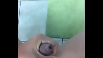Preview 1 of Mfc Aurra - masturbating while grandma is in the bedroom