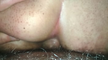 Preview 2 of Young Teen Fucking - Por el culo a mi ex novia
