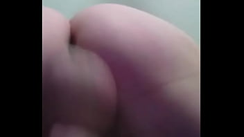 Preview 2 of Lena Rural Setting Sex - Ball slap