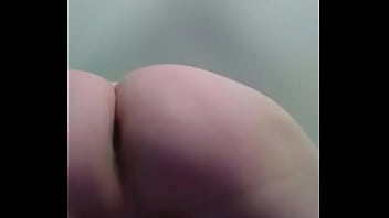 Preview 1 of Lena Rural Setting Sex - Ball slap