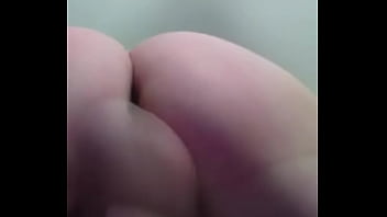 Preview 4 of Lena Rural Setting Sex - Ball slap
