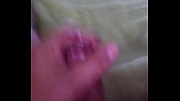 Preview 4 of Arbie Xxx Com - swollen cock cumshot