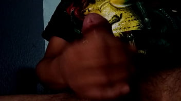 Preview 1 of El Nino Polla Phenix Marie - Yo caliente