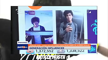 Preview 2 of Sunny Laaon Xxx Video - TheDaarick28 y AnthonyCraft En La Televisi&oacute_n :V (TheDaarick28 y AnthonyCraft)
