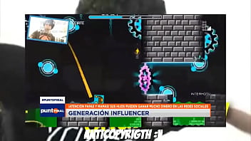 Preview 3 of Sunny Laaon Xxx Video - TheDaarick28 y AnthonyCraft En La Televisi&oacute_n :V (TheDaarick28 y AnthonyCraft)