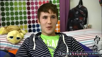 Preview 4 of Mmouth Xxx - Twinks big cock mobile and man transparent underwear gay porn Kain