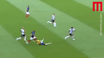 Preview 3 of Kudou Hitomi Uncensored - neymar gay