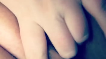 Preview 3 of Les Privat Guru - Girl fingering masturbating masturbate orgasm