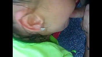Preview 4 of Vari Vaari Vaarri Ssex Hot - Random girl blow job sucking dick real amateur raw footage