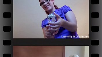 Preview 2 of 3some Cinema - Your dick now belongs to us