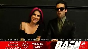 Preview 1 of Casting Brina - 4R4B3LL3 - 2