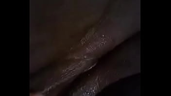 Preview 2 of Saniliyan Xxx Video Bf - Fat black bbw slut squirt