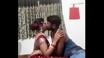 Preview 3 of Buffy Boob - hot indian couples romantic video