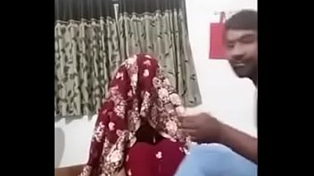 Preview 1 of Buffy Boob - hot indian couples romantic video