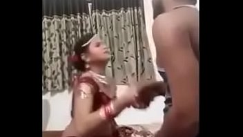 Preview 4 of Buffy Boob - hot indian couples romantic video