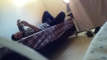 Preview 4 of Napi And Valentine Xxx Videos - Gay dan&ccedil_ando