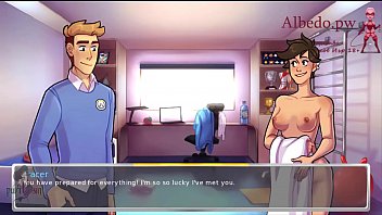 Preview 3 of Arab Men For Gay Qatar Amir - OverWatch Academy34 Part 4