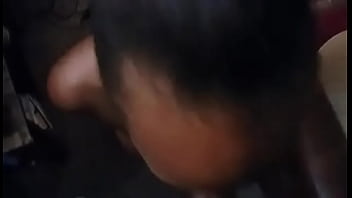 Preview 2 of Asian Gay Sec - Sloppy Toppy Blow Job (POV CUM SHOT)