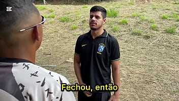 Preview 1 of Veusn - H&eacute_tero Z&eacute_ droguinha,  veio atr&aacute_s da droga,  ganhou foi Rola no cuzinho