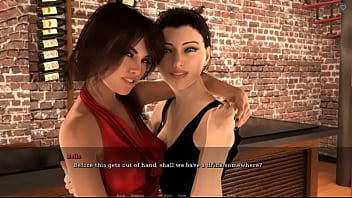 Preview 1 of All Bollywood Hindi Movies Sex - Step Sisterly Lust Part 14 Gameplay by LoveSkySan69