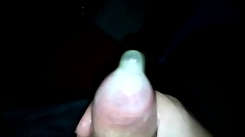 Preview 4 of College Couch Busty - FULL CONDOM !!!