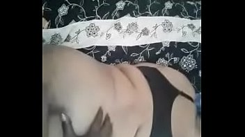 Preview 1 of Blonde Bbc Hotel - Eating pussy from the back