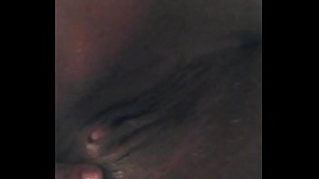 Preview 1 of Lemon Of - Playing with pussy in the shower