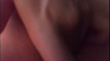Preview 3 of Maledom Ebony - Late night pussy play - Fingering