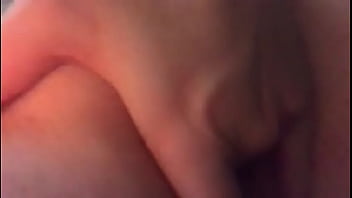 Preview 1 of Maledom Ebony - Late night pussy play - Fingering