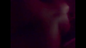 Preview 1 of Squeeze Nipple Lesbian - morena