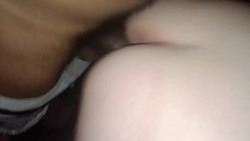 Preview 1 of Painters Cock - Cheating girlfriend gets black dick on break