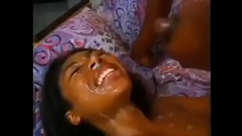 Preview 4 of Mother Sax Friends - Cumshots on her face!