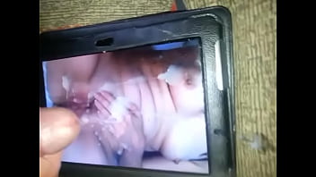 Preview 2 of She Cum Hard Wonporn Xxx - Releasing my load when horny which is 24/7