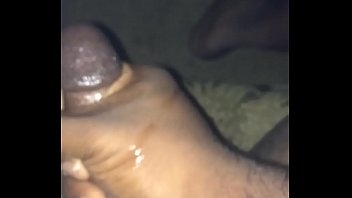 Preview 1 of Imen Cherif - Thick chocolate2018