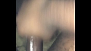Preview 4 of Imen Cherif - Thick chocolate2018