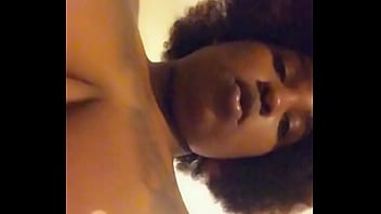 Preview 3 of Facial Accident - Hazelnutxxx