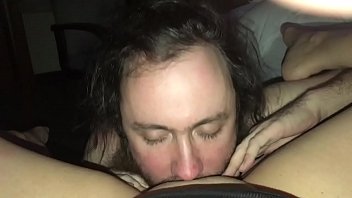 Preview 3 of Banglades Wife - Pussy gets licked and tongue fucked POV honeybunnyfuckingsucking