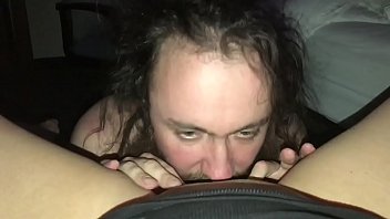 Preview 1 of Banglades Wife - Pussy gets licked and tongue fucked POV honeybunnyfuckingsucking