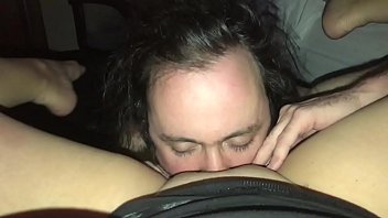 Preview 4 of Banglades Wife - Pussy gets licked and tongue fucked POV honeybunnyfuckingsucking
