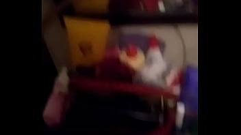 Preview 2 of Peshawar Seccx - Brincando com a calcinha da cunhada