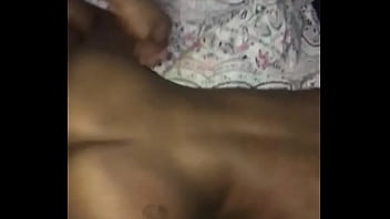 Preview 4 of Bari Bahan Ko Choda - Little ebony loves BBC