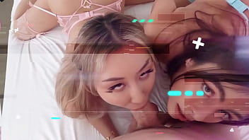Preview 1 of Rip 3 Guys - Pink Pussy Pornstars Getting Fucked by Large&nbsp_Cock