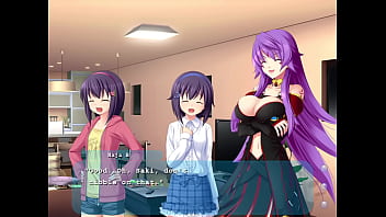 Preview 1 of 17 Year Grial Fuck Vidio - Princess X fan Disc ep9 - Comforting the dragonwomen