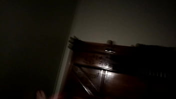 Preview 2 of Negro Sucking Pussy - me cumming