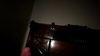 Preview 4 of Negro Sucking Pussy - me cumming