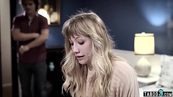 Preview 1 of Lita Carter Sex - Blonde teen with small tits enjoys her big cock