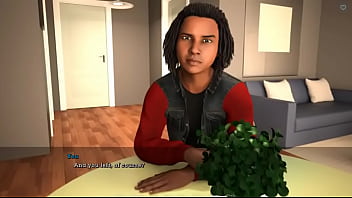 Preview 4 of First Time Perky - Step Sisterly Lust Part 12 Gameplay by LoveSkySan69