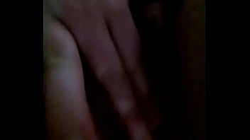 Preview 1 of Dad And Daugther Fisting - Amigita caliente se toca para mi