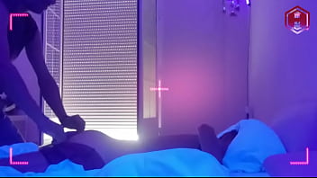 Preview 2 of Gushing Hairy Pussy On Mundinger - STOP i need sex